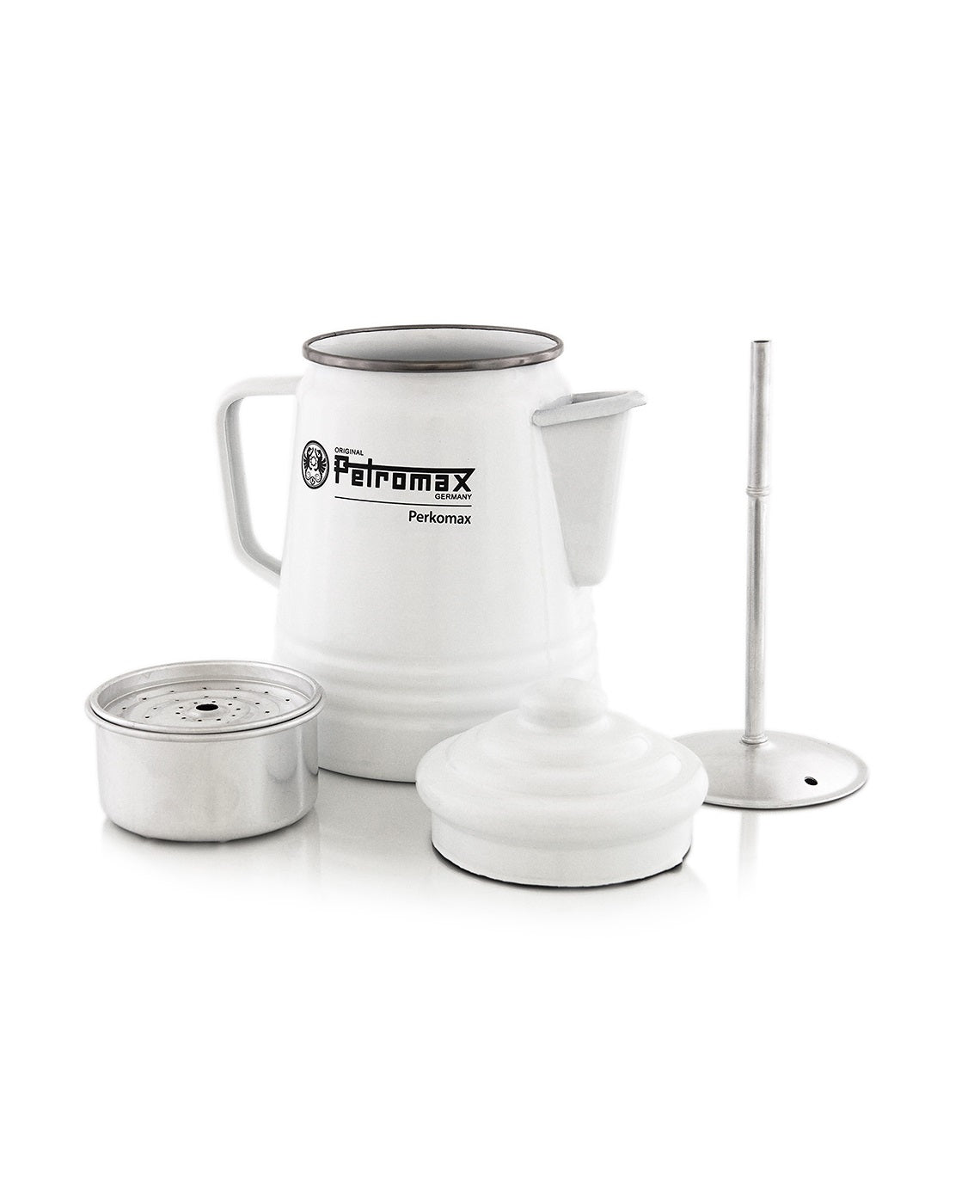 Perkomax Kaffe- Og Teperkolator – Petromax
