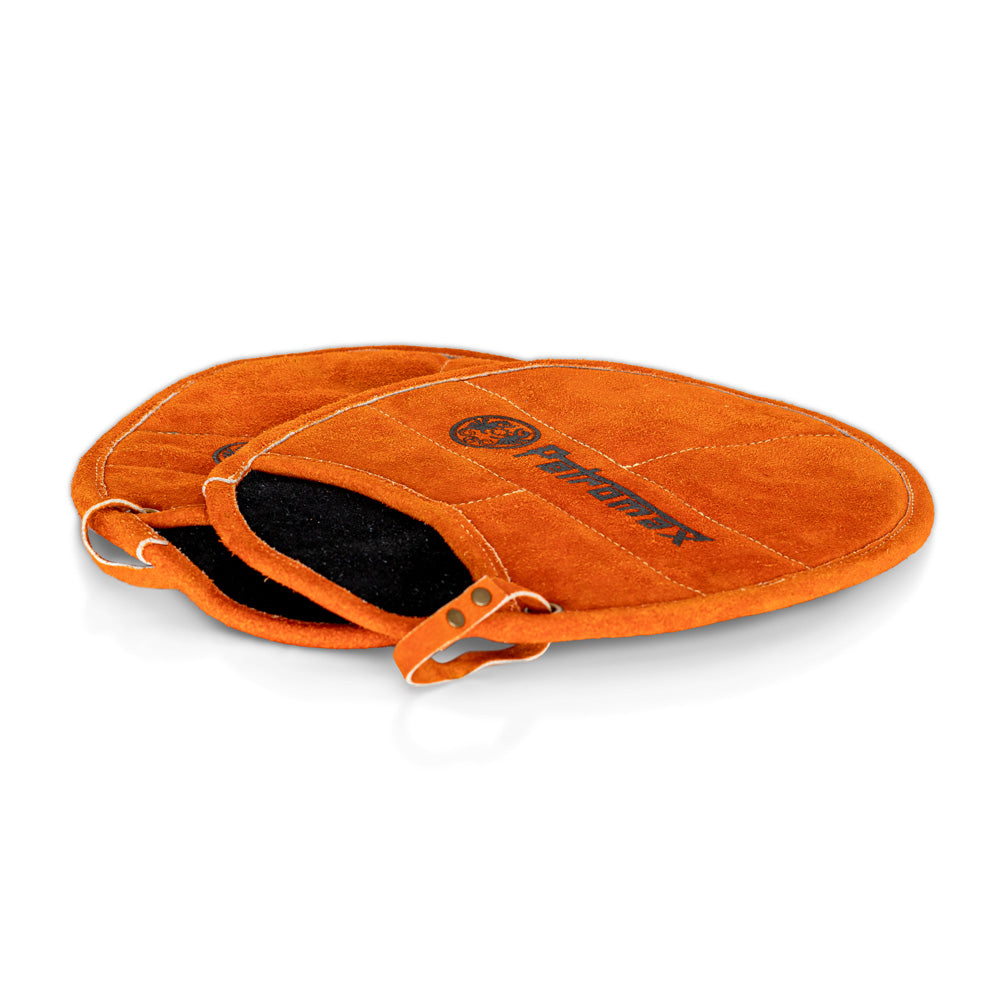 Aramid Pro 300 grydelapper med lomme (2 stk.) - Petromax
