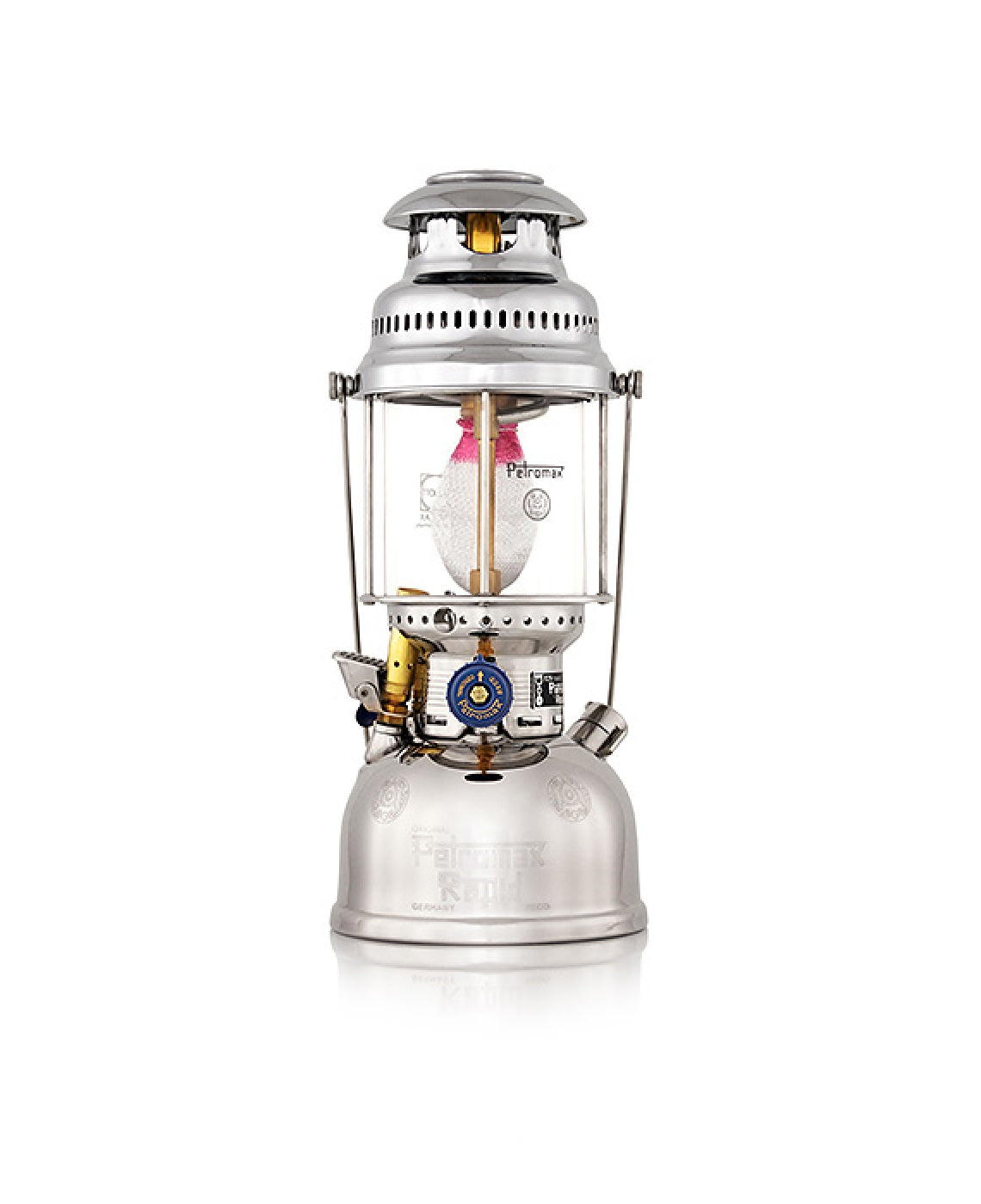 Petromax 500 HK (Chrome) (829/500) – Petromax