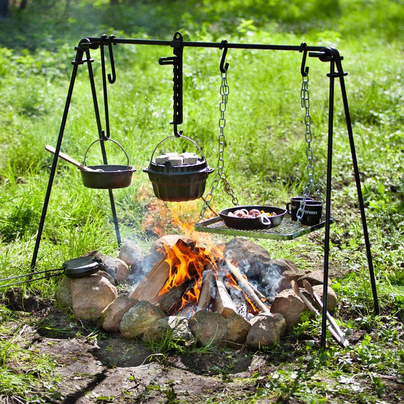 Fire Bridge bålbro - Petromax
