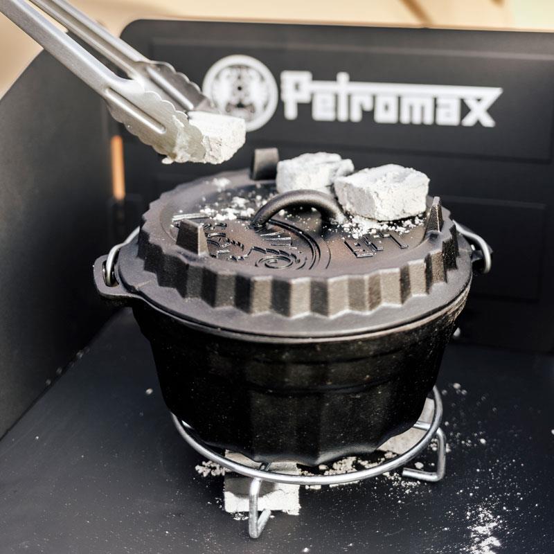 Dutch Oven Gryterist – Petromax