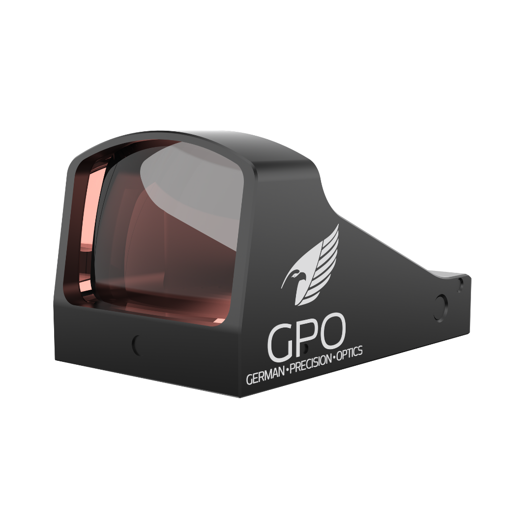 SPECTRA™ DOT – GPO