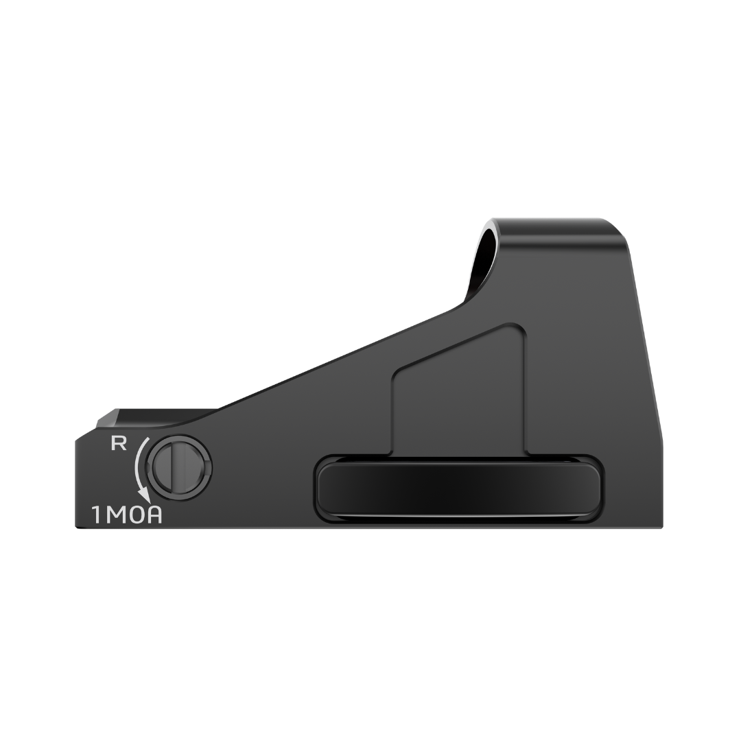 SPECTRA™ DOT – GPO