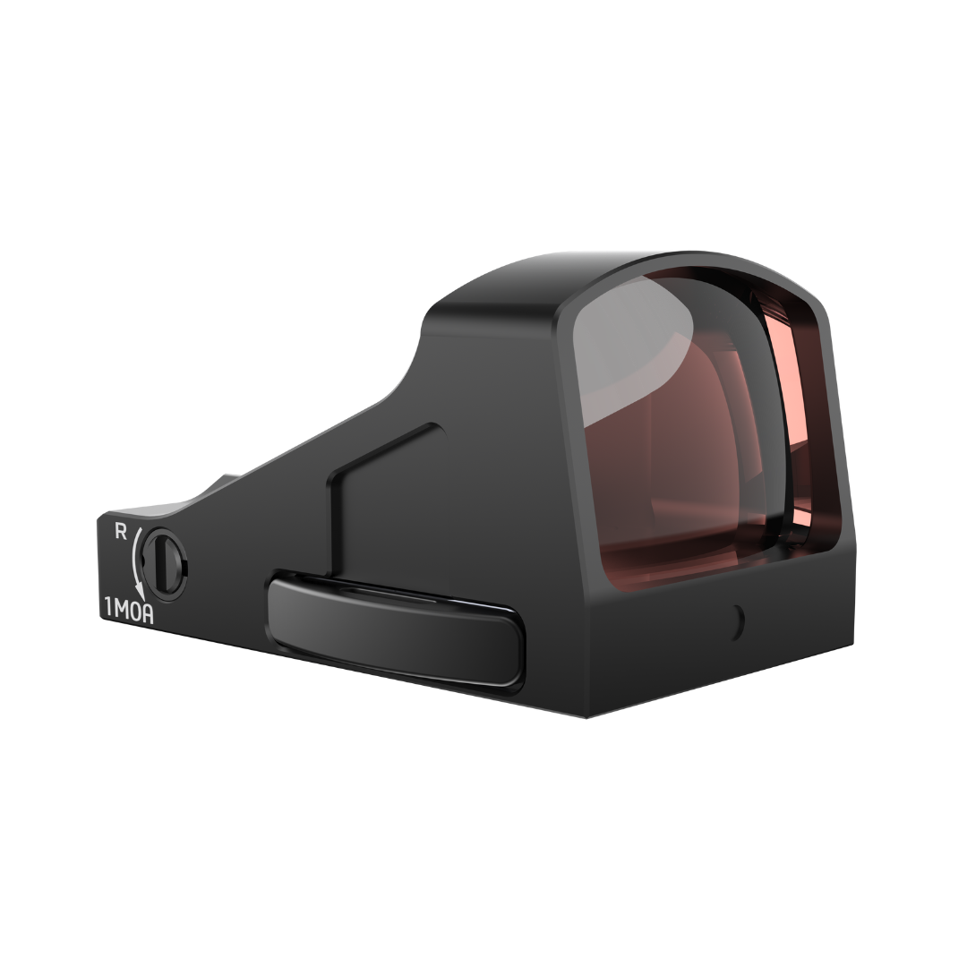 SPECTRA™ DOT – GPO
