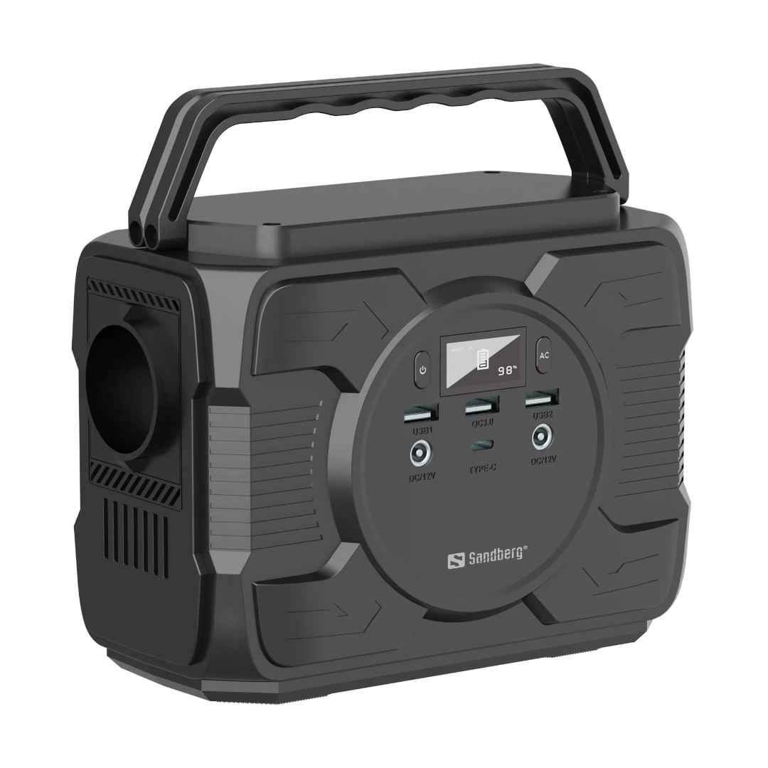 Powerstation AC 200 – Sandberg