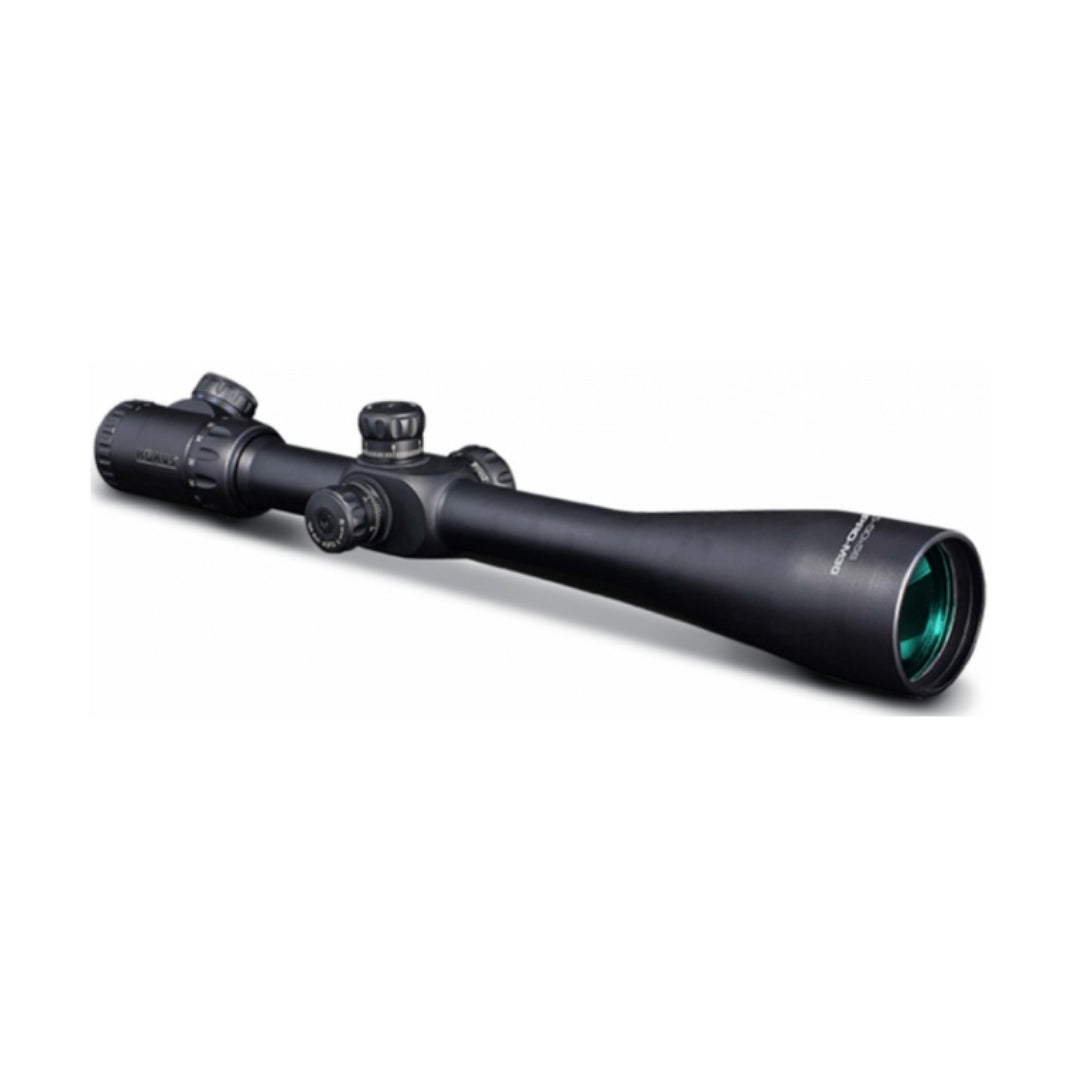 Pro M 30-12,5 - 50 x56 (langdistanse) – Konus