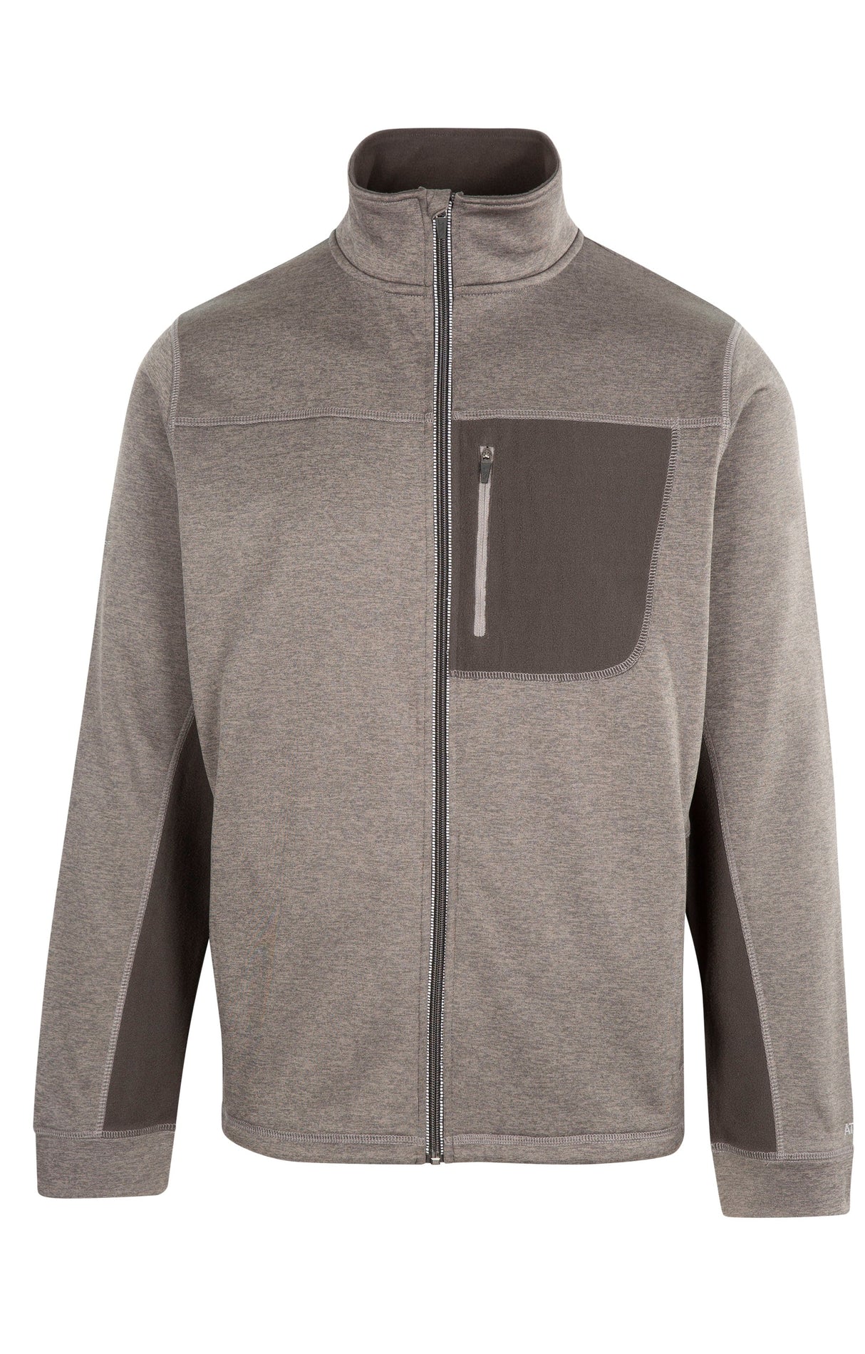 Radnage - Dark Grey Marl - Trespass