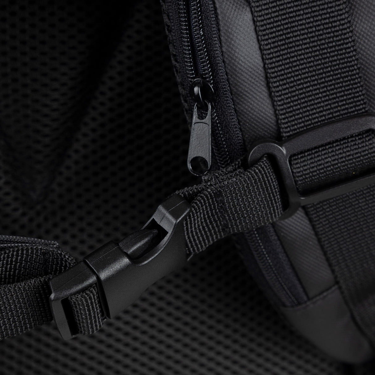 Rados - Black - Trespass