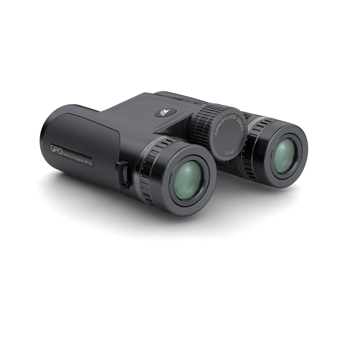 RANGEGUIDE 3200 – GPO