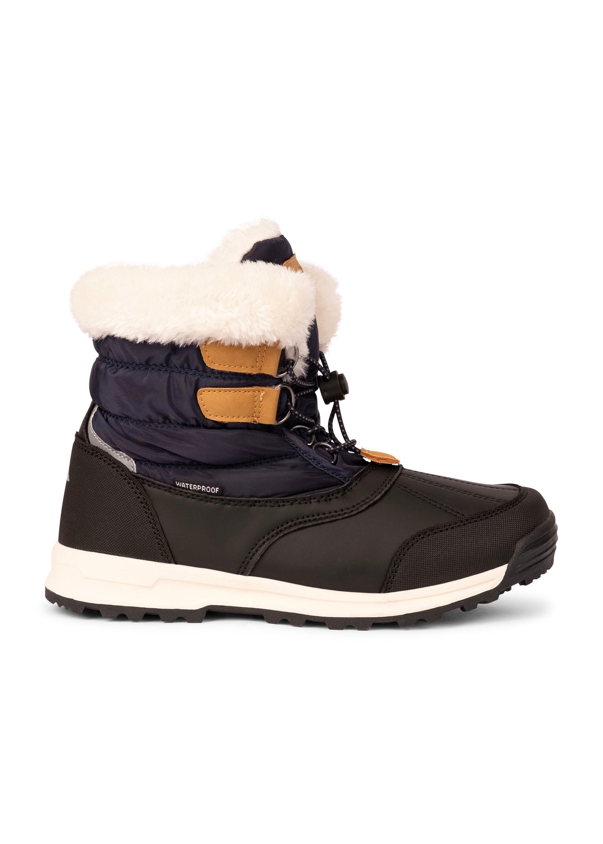 Ratho - Navy - Trespass