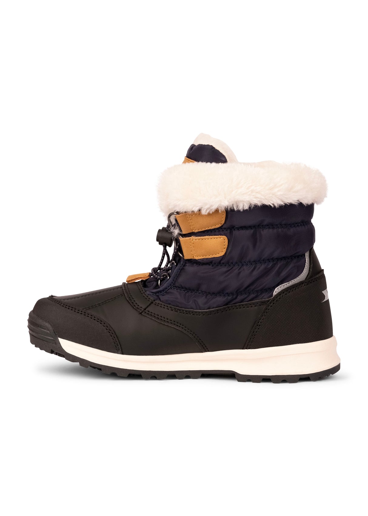 Ratho - Navy - Trespass