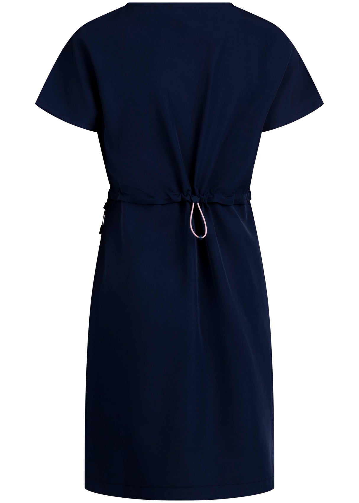 Richelle - Navy - Trespass