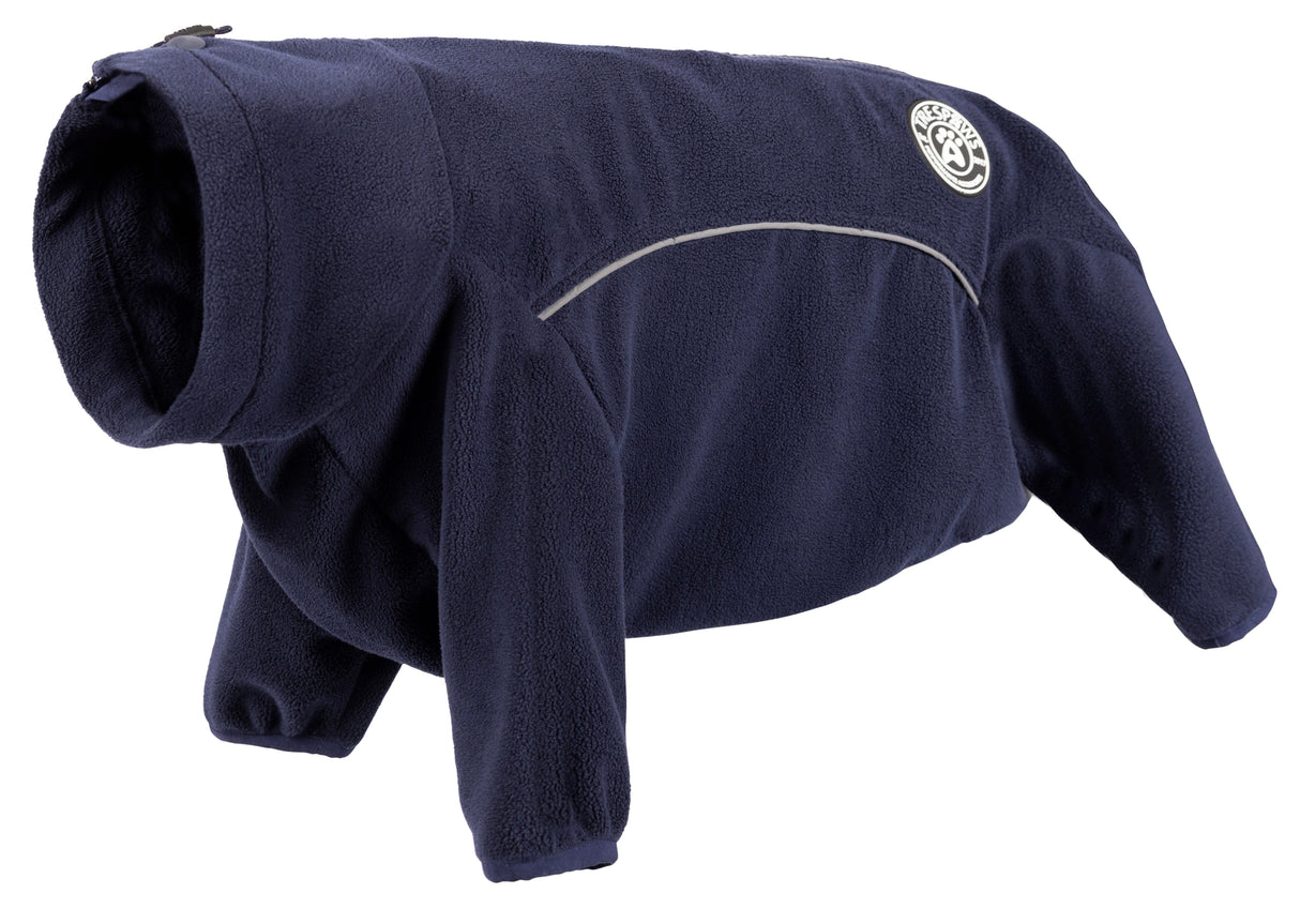 Rickie - Navy - Trespass