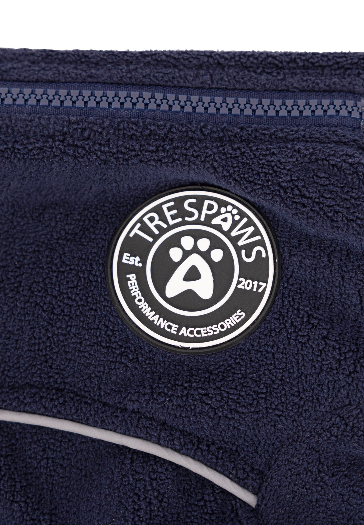 Rickie - Navy - Trespass