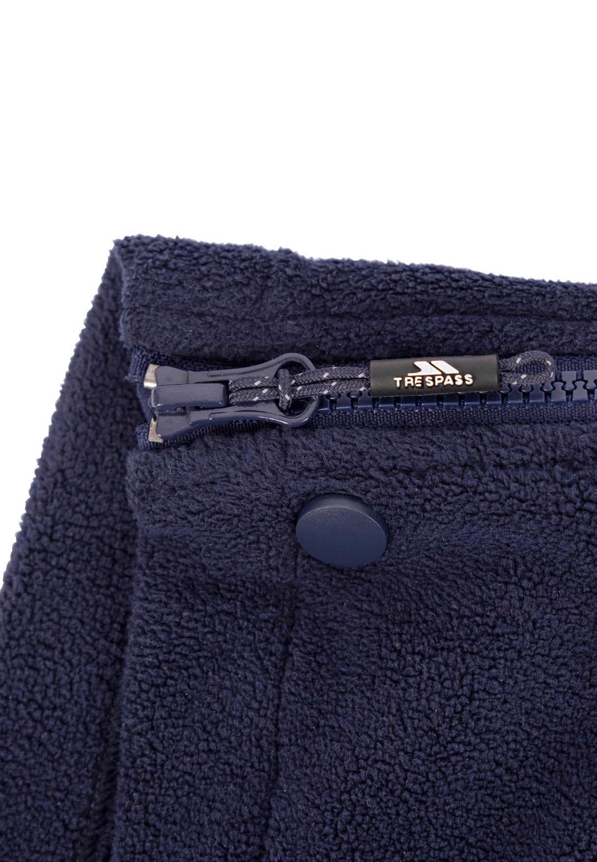 Rickie - Navy - Trespass