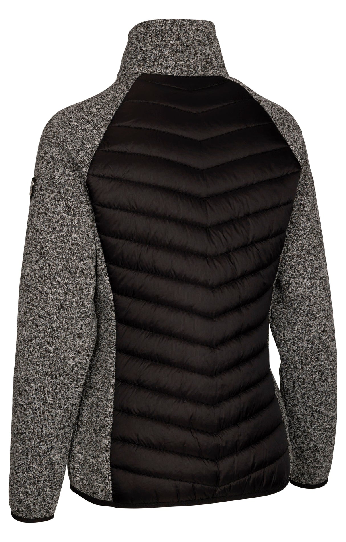 Rita - Grey Marl - Trespass