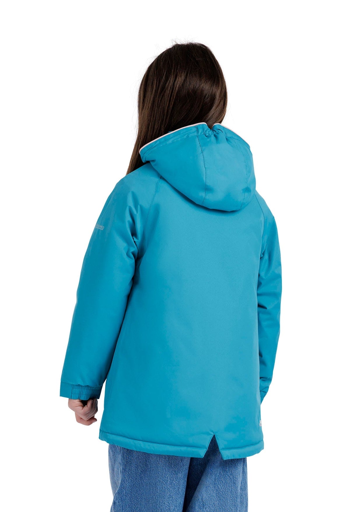 Roselettie - Light Teal - Trespass