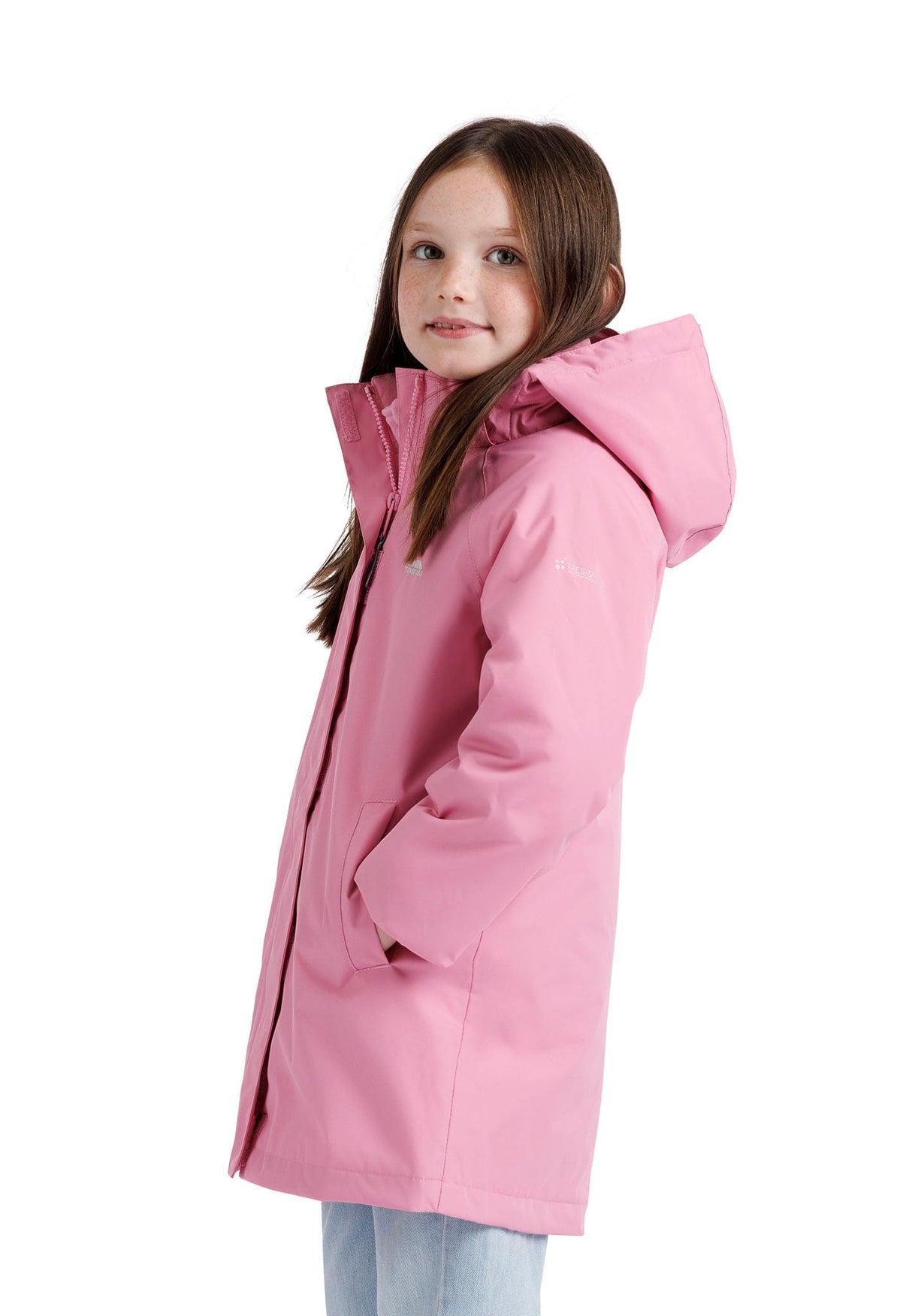 Roselettie - Mid Rose - Trespass