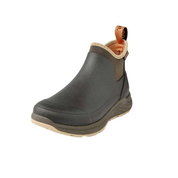 Rainwalker Lady 6" 4mm – Dark Brown – Gateway1