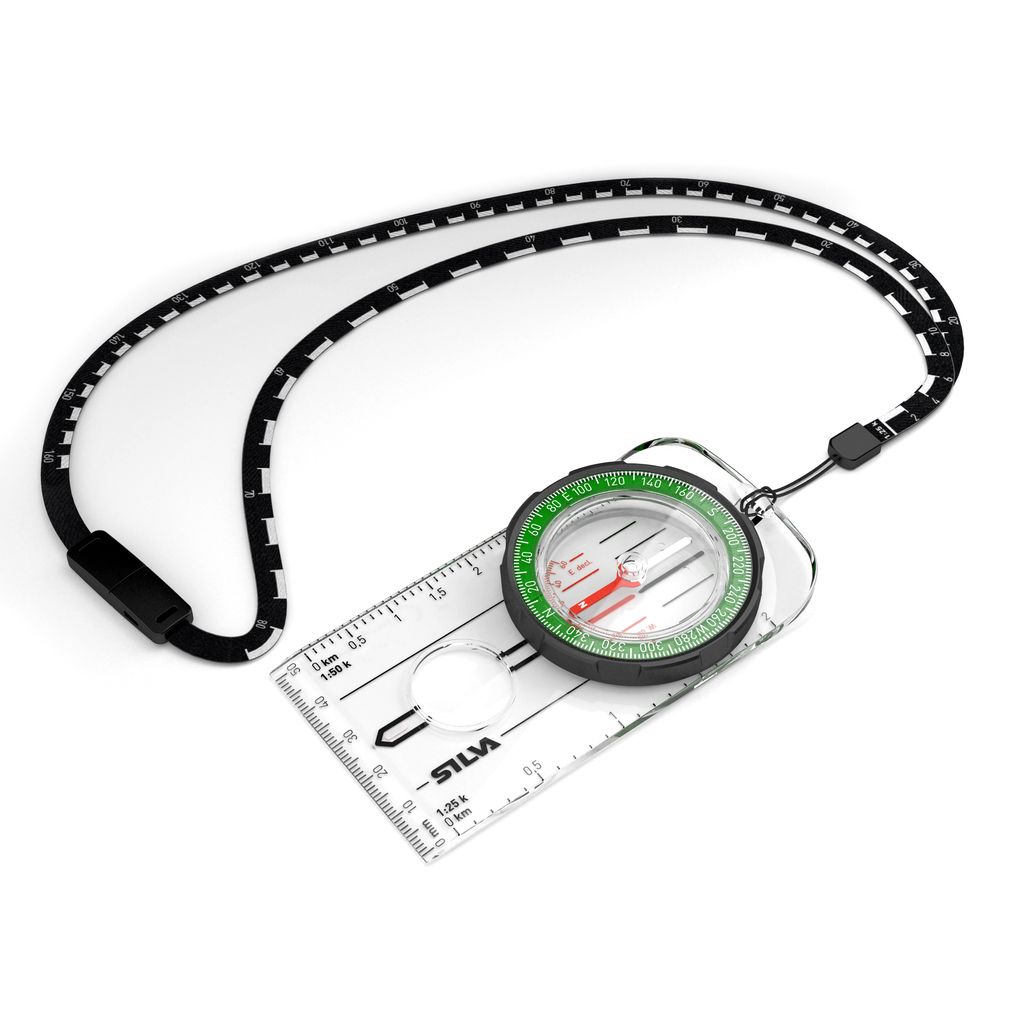 Compass Ranger – Silva