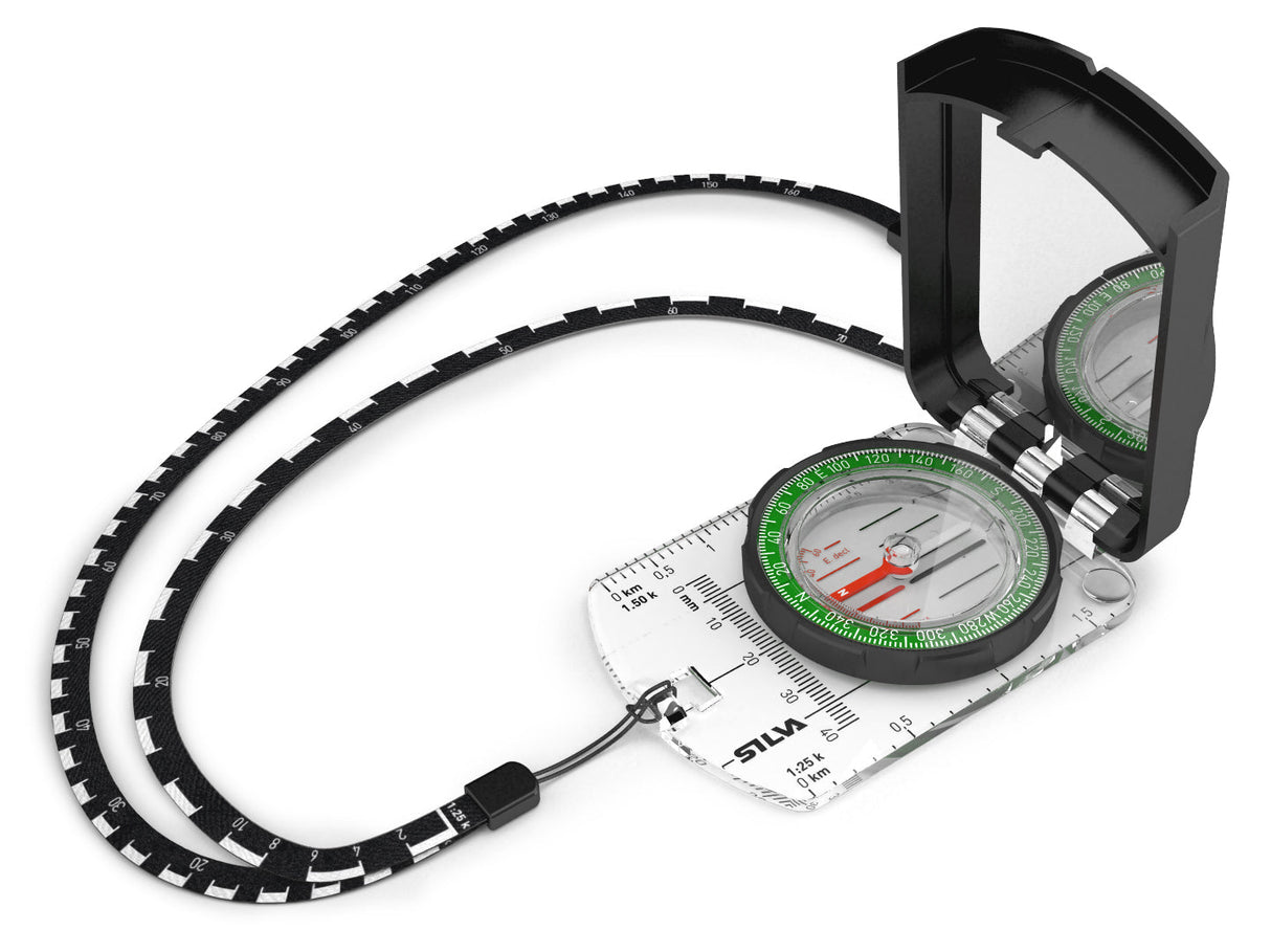 Kompass Ranger S – Silva