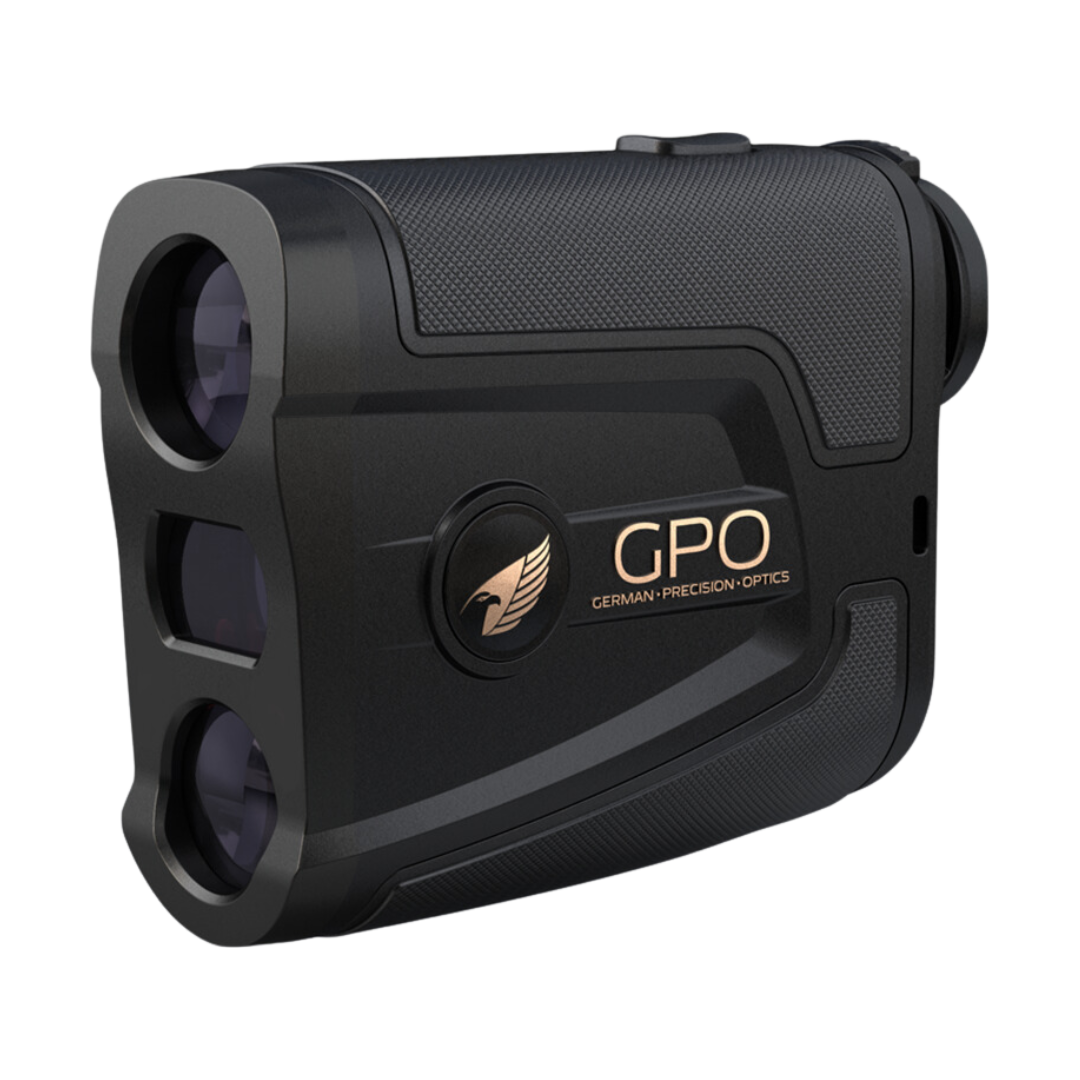 RANGETRACKER™ 2000 OLED - Grønn - GPO