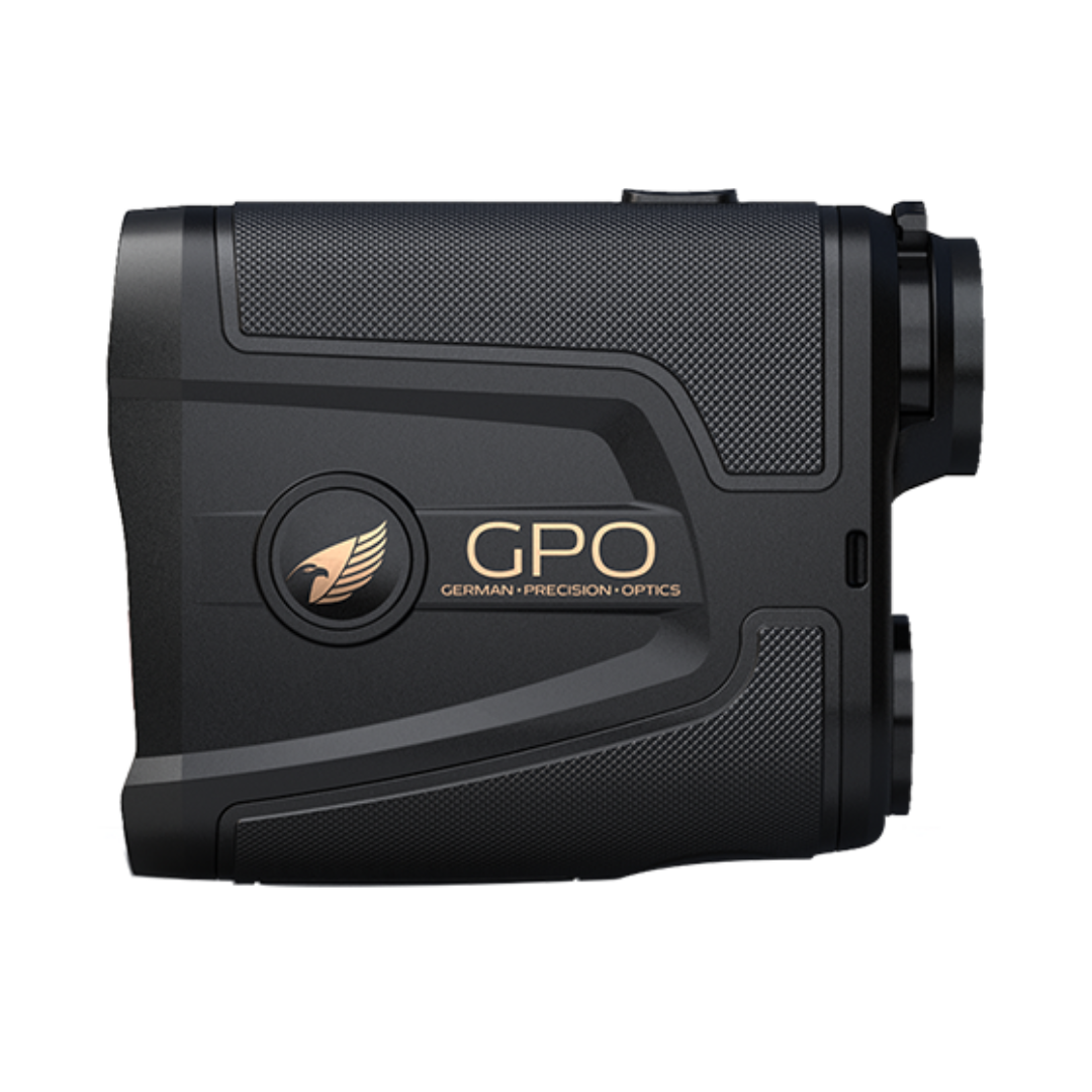 RANGETRACKER™ 2000 OLED - Grønn - GPO