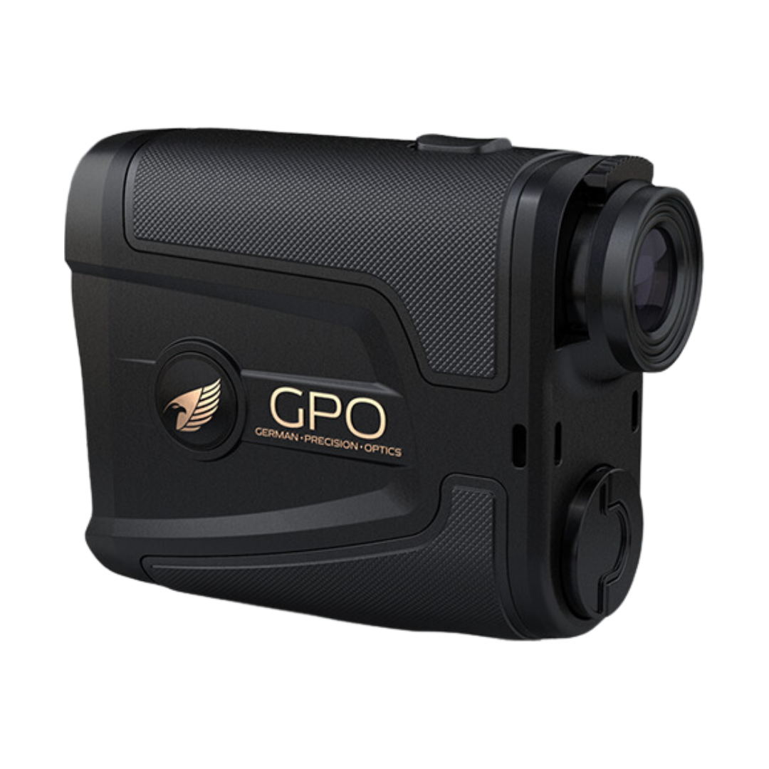RANGETRACKER™ 2000 OLED - Grønn - GPO