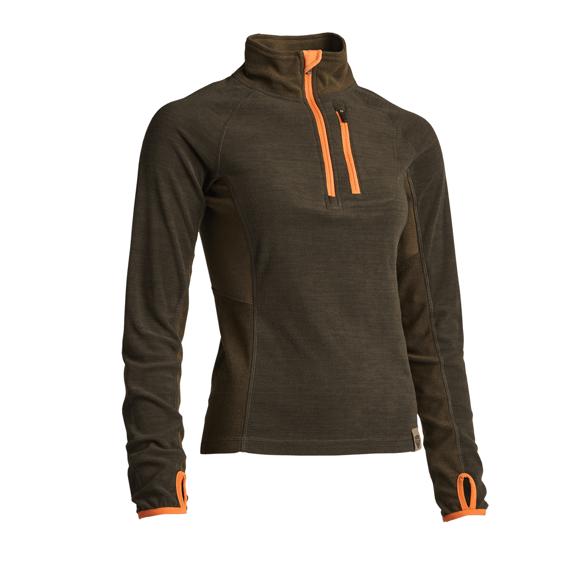 REVNA – Brown – Northern Hunting