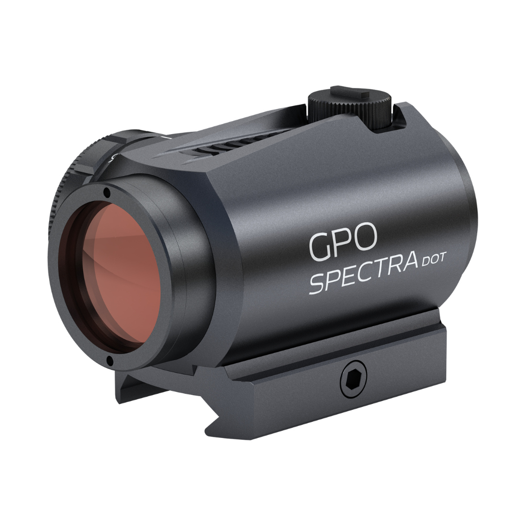 SPECTRA™ DOT – GPO