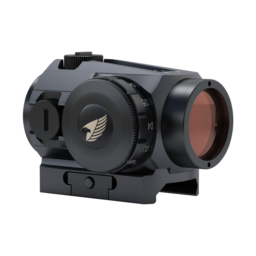 SPECTRA™ DOT – GPO
