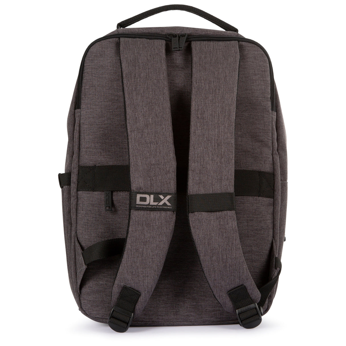 Sarclet - Dark Grey Marl - Trespass