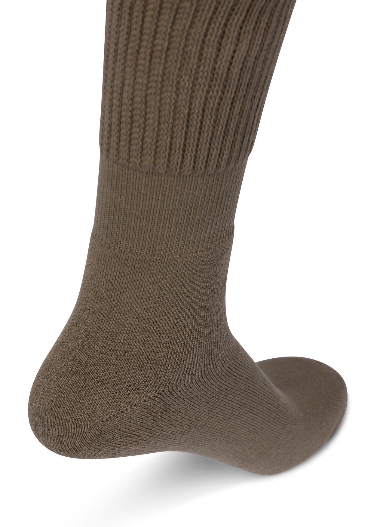 Scobell - Light Khaki / Charcoal - Trespass