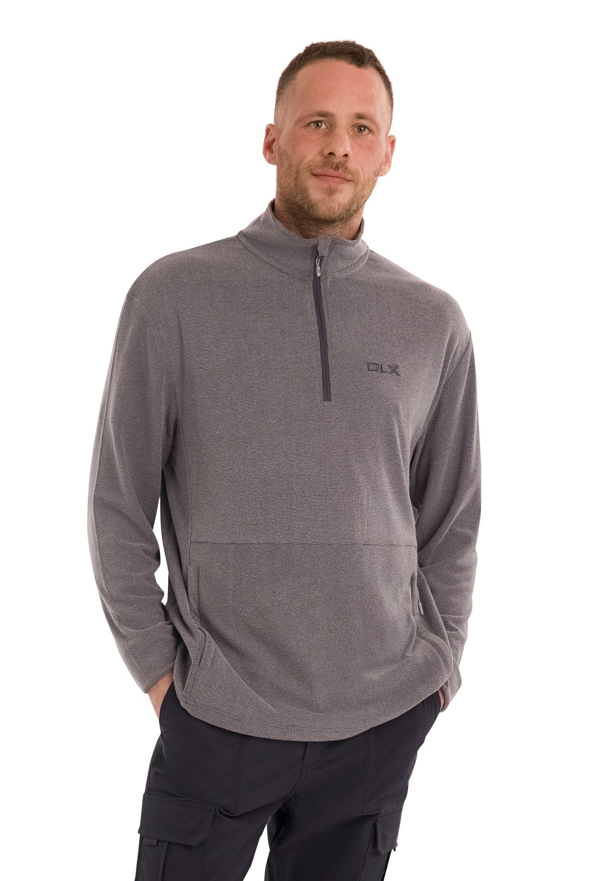 Sebastian - Navy - Trespass