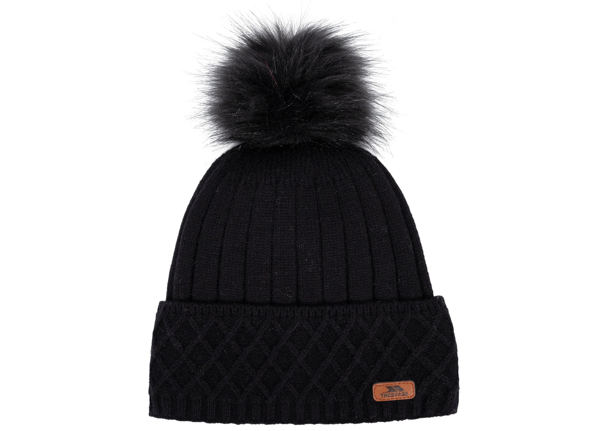 Sherbet - Black - Trespass