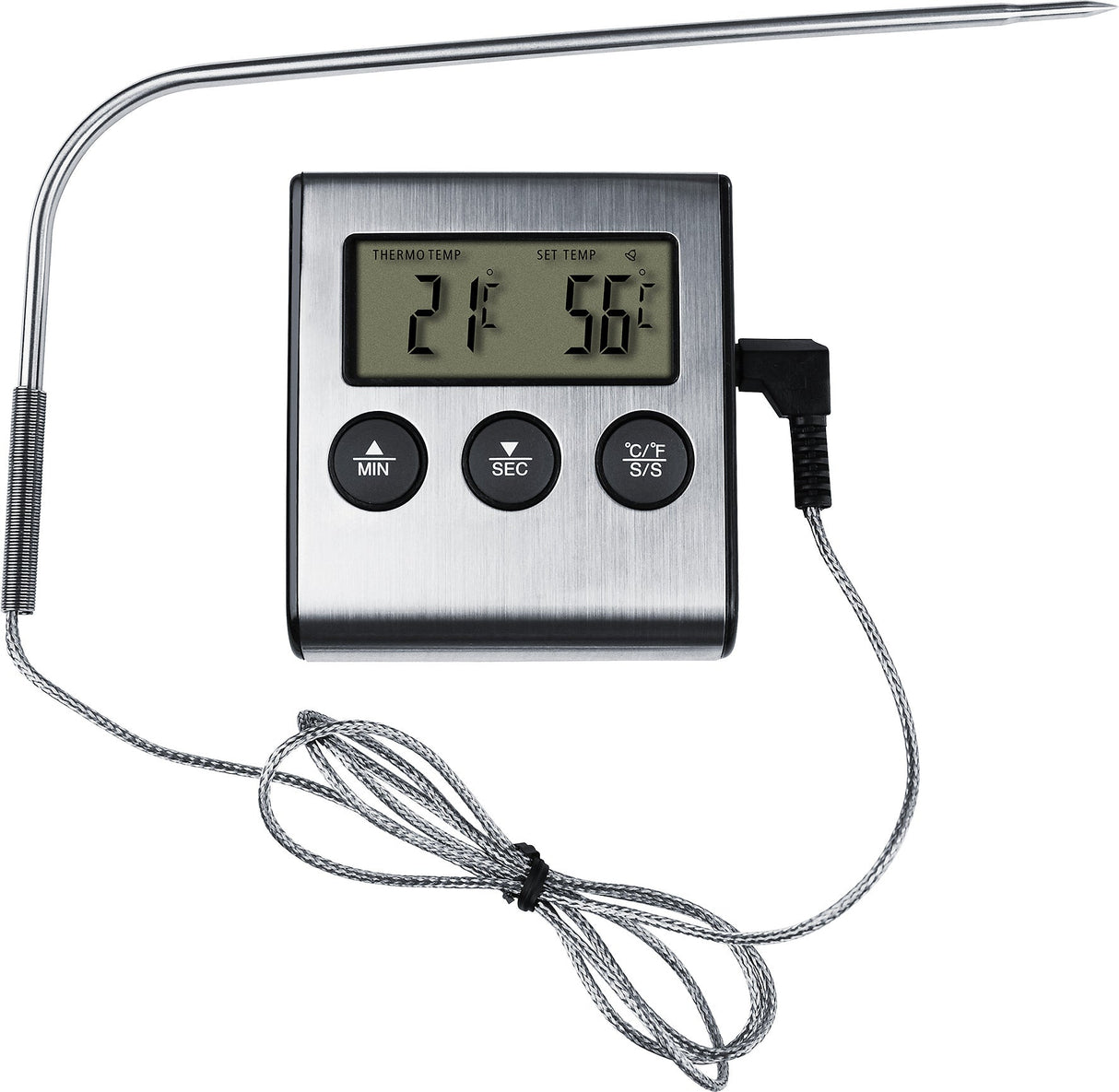Digitalt termometer – Steba