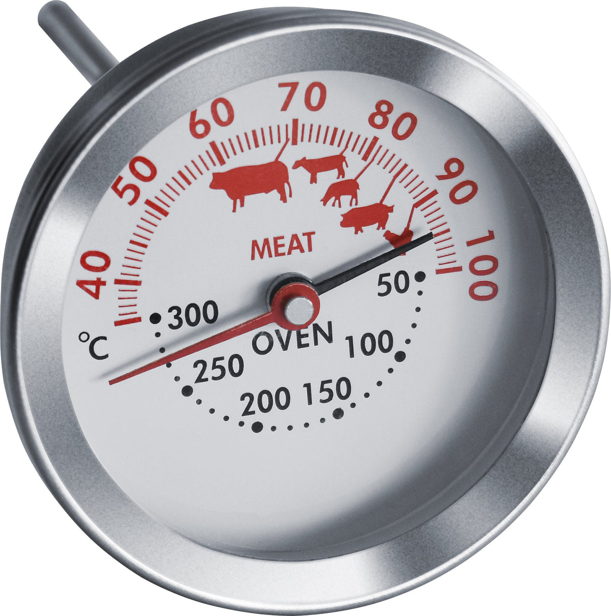 Analogt termometer – Steba
