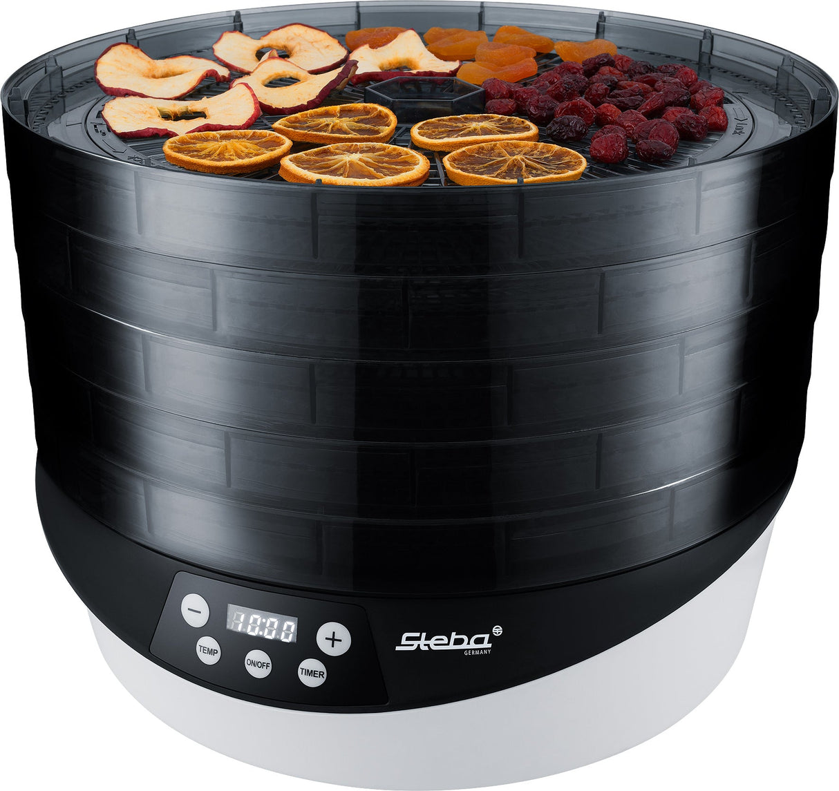 Dehydrator ED8 – Steba