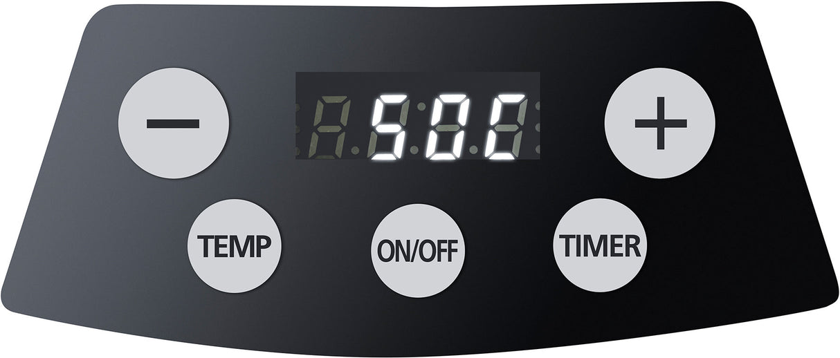 Dehydrator ED8 – Steba