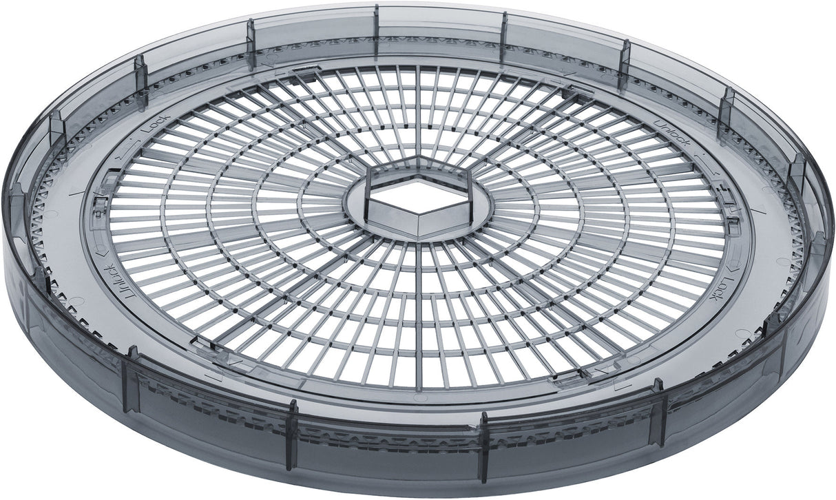 Dehydrator ED8 – Steba
