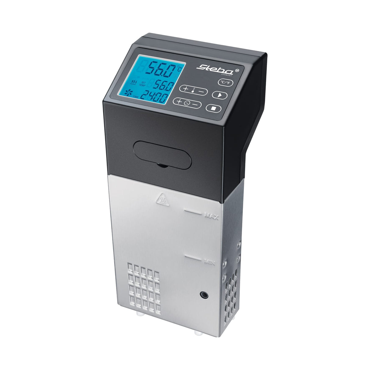 Sous Vide-sirkulator – Steba