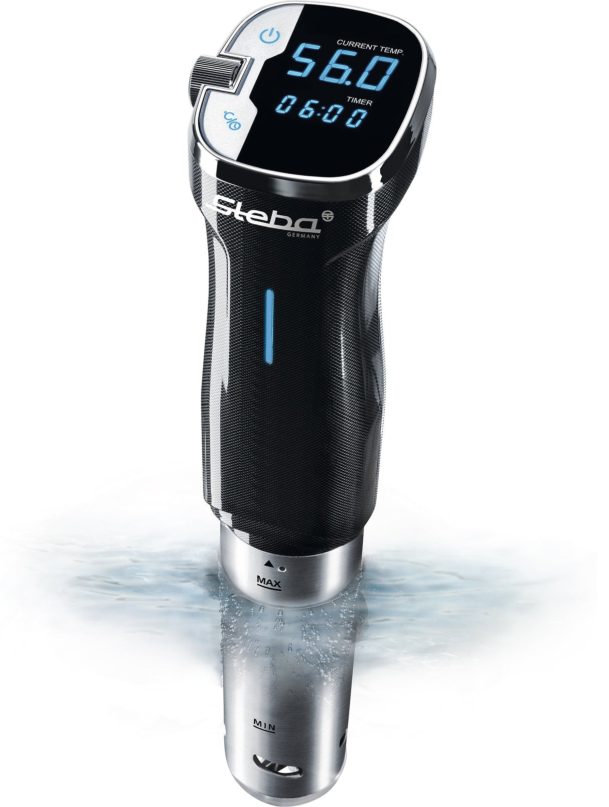 Sous vide-sirkulator – Steba