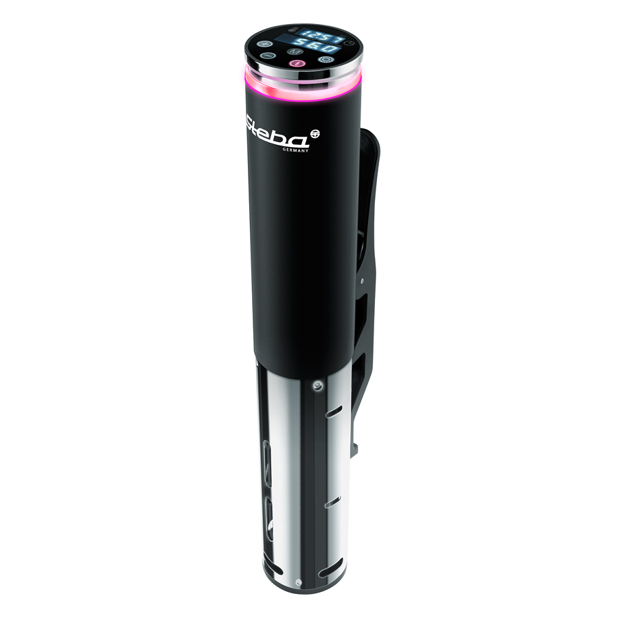 Sous Vide-koker - IPX7, 8L/min – Steba