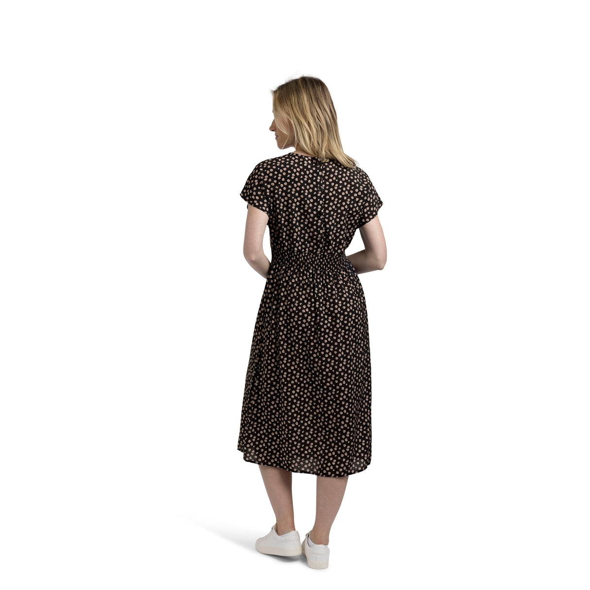 Susanne - Black Print - Trespass