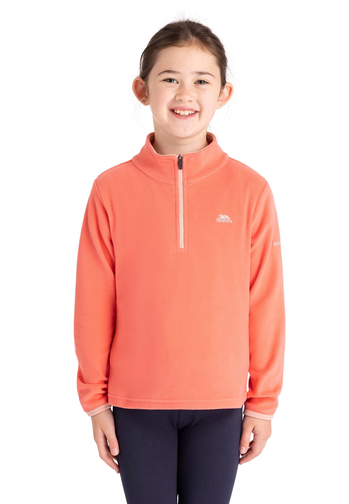 Sybil - Soft Orange - Trespass
