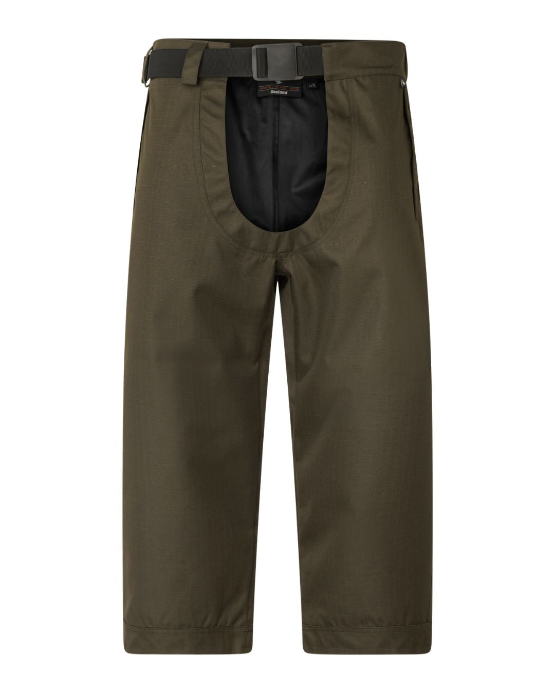 Buckthorn Duro Treggings - Shaded Olive – Seeland