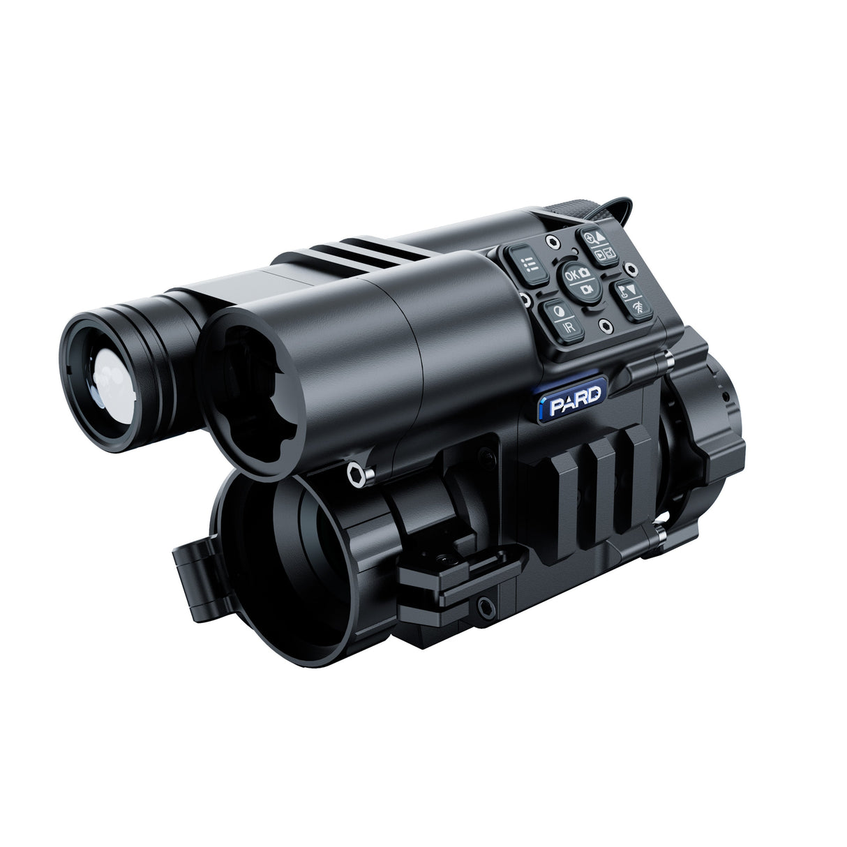 PARD FD1 LRF 850nm – Pard