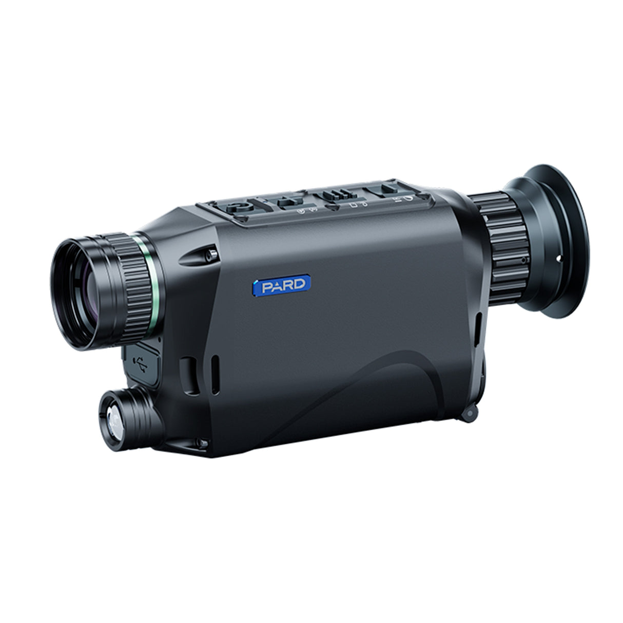 PARD NV009 – Pard