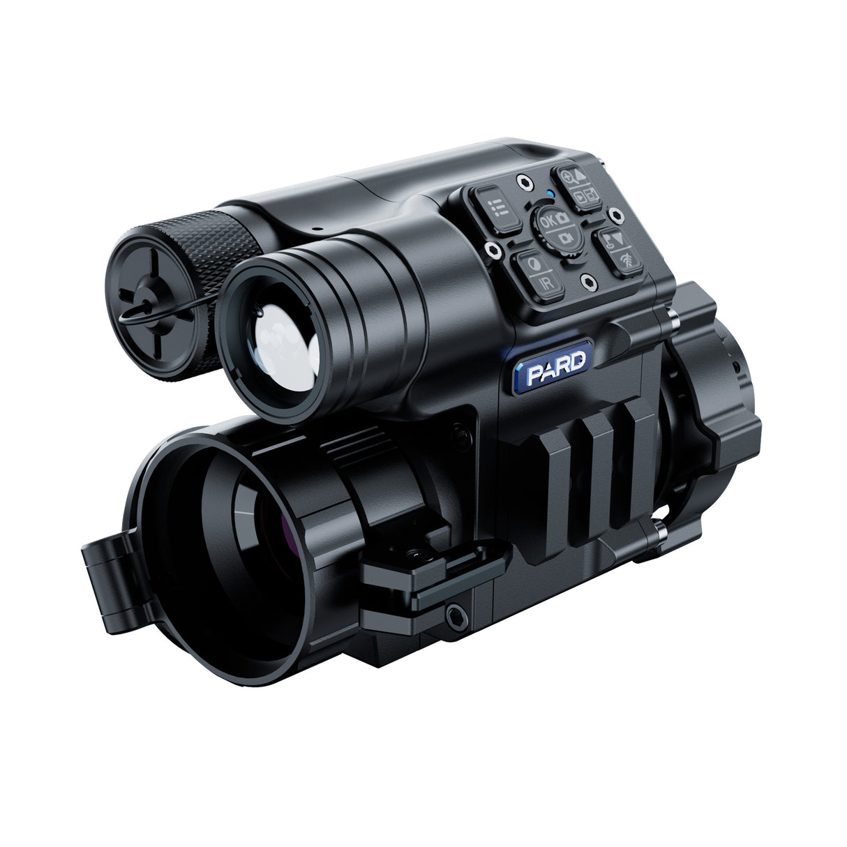 PARD FD1 LRF 850nm – Pard