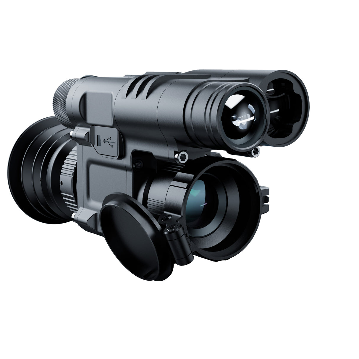 PARD FD1 LRF 850nm – Pard